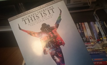 6・25 Michael Jackson eighth Anniversary