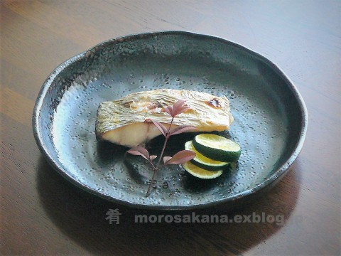 この想いとテンさん