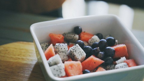 カフェインと不眠症