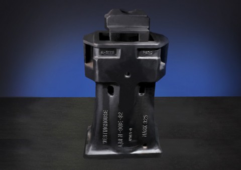 Which abrasion out calmly such as lift chains
