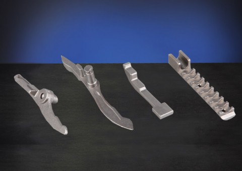 Automobile Casting Parts are in actuality all-important