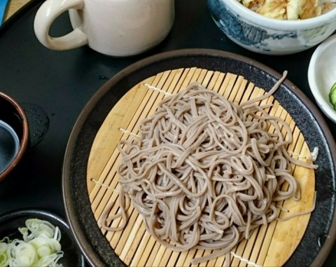 職人さんとランチ～