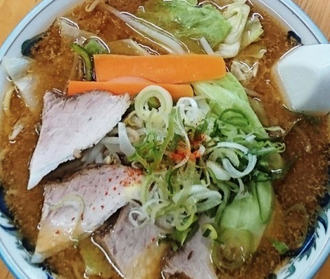 同僚とランチ～(笑)