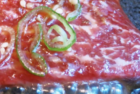 平和園さんでランチ～(笑)