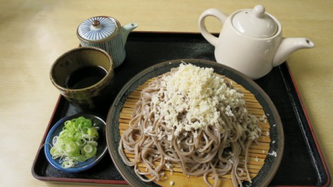 八駿庵さんでランチ～(笑)