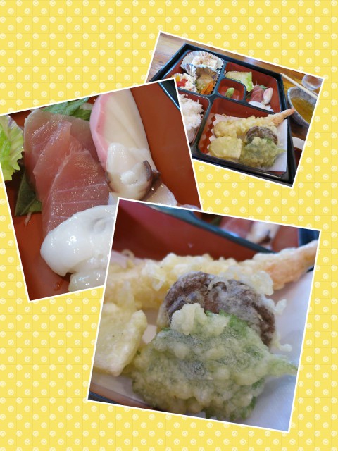 和楽亭さんで❗ランチ～(笑)