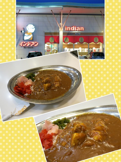 遅い‼️昼食～