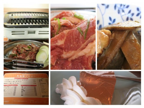 久しぶりに、焼肉 しぶさん さんでランチタ～イム 旨し❗