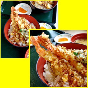 穴場 ランチスポット in 帯広 (^^ゞ 市場メシ