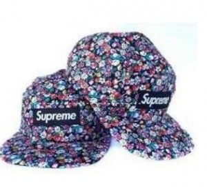 80%OFF シュプリーム 偽物 SUPREME 有名人に愛用できる帽子