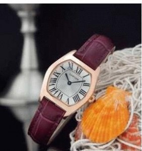 一層の美しさ カルティエ 新作 CARTIER 高級な女性用腕時計