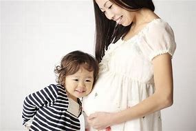 おうち整体は妊婦さんもうけられますよ~