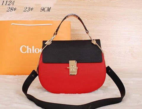 CHLOE クロエ 2017 希少 レディース バッグ