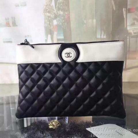 シャネル ビジネスケース レディース CHANEL バッグ 新作
