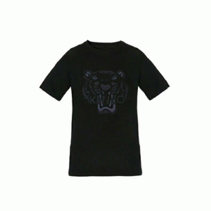 マッシュタイガー半袖Tシャツ_prtop3651_品質保証