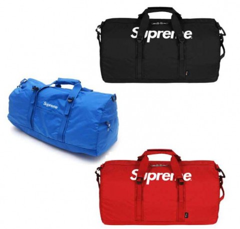 SUPREME シュプリーム コピー 通販 Tonal Duffle Bag バッグ