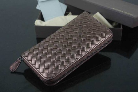 人気商品登場 ボッテガ ヴェネタ BOTTEGA VENETA レディース財布