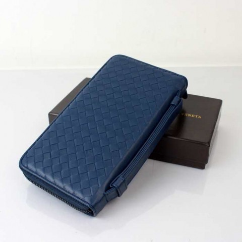 人気ブランド ボッテガ ヴェネタ BOTTEGA VENETA レディース長財布