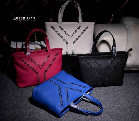 スタイリッシュ イヴサンローラン YSL コピー トートバッグ