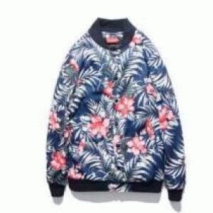 SUPREME シュプリーム 偽物 ボタン キルテッド レース ボンバー メンズ