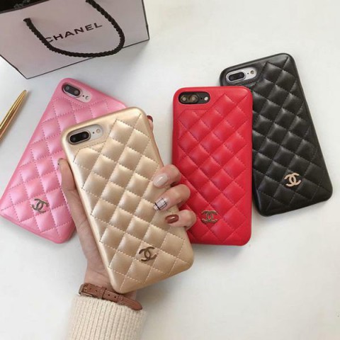 フェンディiphonexsケース レディース CHANELアイフォンXS MAXカバー 花柄