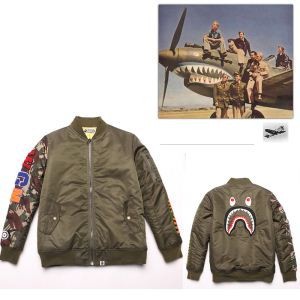 2016春夏 ムダな装飾を排したデザイン a bathing APE ベイシングエイプ