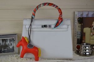 2014春夏 最旬アイテム HERMES エルメス ハンドバッグ レディース