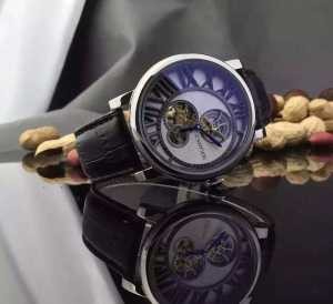 2016 CARTIER カルティエ 完売品! 機械式(自動巻き