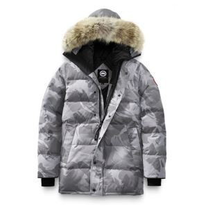 身体を保温できる 2017秋冬 ダウンジャケット カナダグース Canada Goose