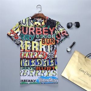 バーバリー tシャツ コピーBURBERRY数量限定正規品ストリートス