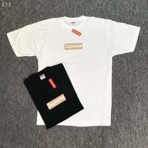 大人っぽい雰囲気 シュプリーム SUPREME 2色可選