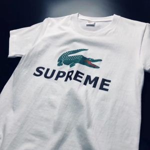 レビュー高い半袖Tシャツ2018春夏新作シュプリーム SUPREME