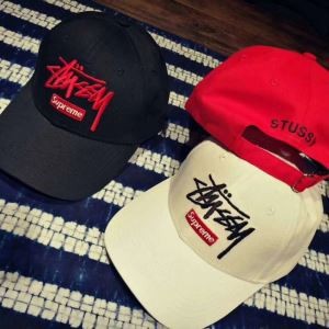シュプリーム SUPREME キャップ 3色可選 2018新款抜群の雰囲気が作れる!