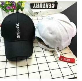 2017春夏 SUPREME キャップ 偽物 シュプリーム 抜け感を演出する帽子
