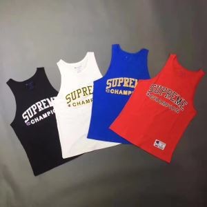 2017春夏 シュプリーム SUPREME 個性的なデザ 4色可選 半袖T