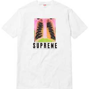 SUPREME 2017シュプリーム激安大特価 2色可選 お買い得本物保証半袖Tシャツ