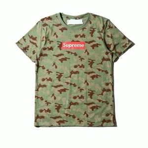 16/17秋冬 シュプリーム SUPREME 半袖Tシャツ 男女兼用