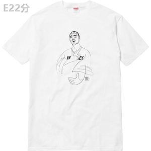 個性や高級感も感じらtシャツSUPREMEスーパー