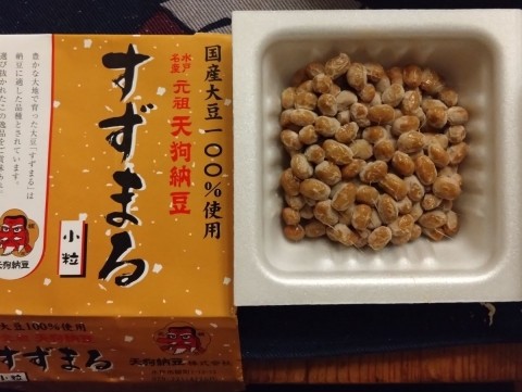北海道納豆と水戸納豆の違い(4)