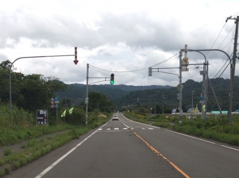 夕張市が必死の看板 好感が持てる