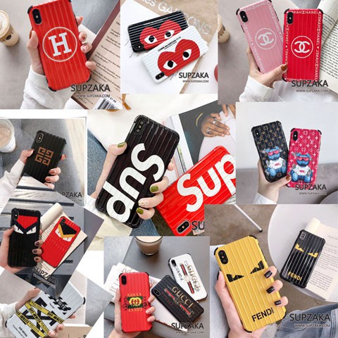 スーツケース調 iPhoneケース ブランド 2019新作 人気