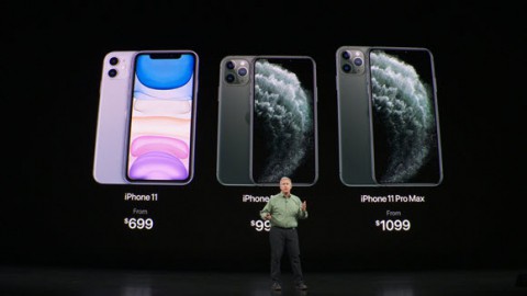 iPhone11/11 Pro/11 Pro Max ケース ブランド