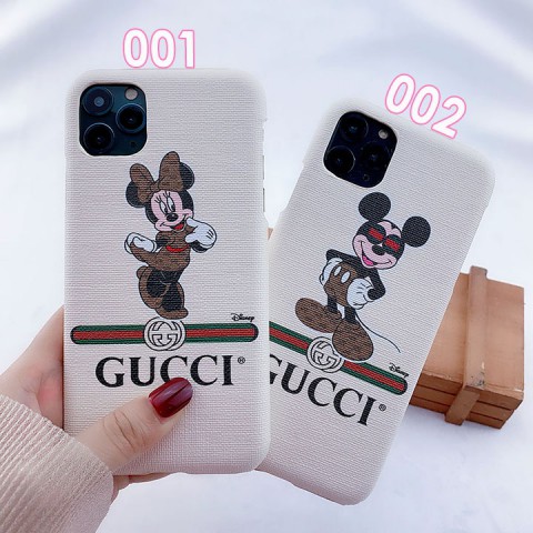グッチ風 iphone12 mini芸能人携帯ケース カップル iPhone12手帳カバー