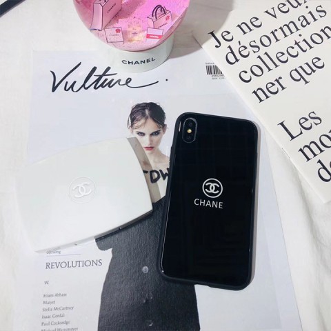 シャネル iPhone12ケース 女性向け Chanel iphone12 mini 手帳カバー