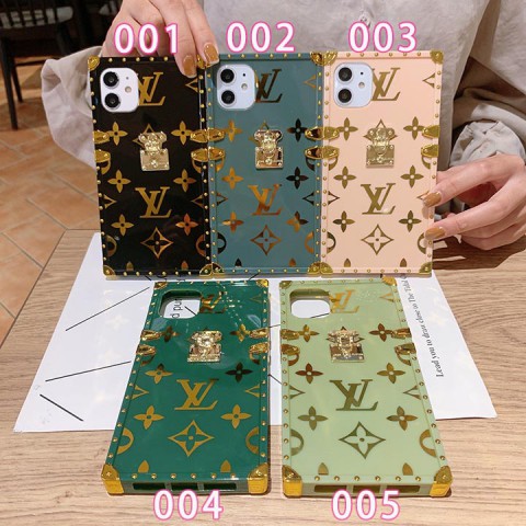 iPhoneスマートフォンケースの開発履歴