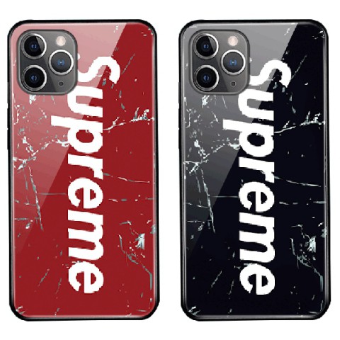 シュプリーム iphone11ケース