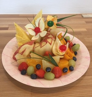 デコフルーツ