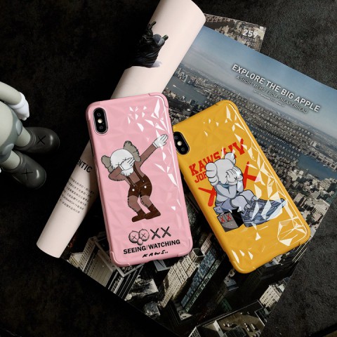 個性を引き出しスマホケース