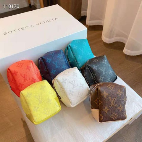 ルイヴィトン 小銭入れ 激安 パロディー