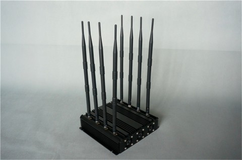 Use cell phone jammer block phone use